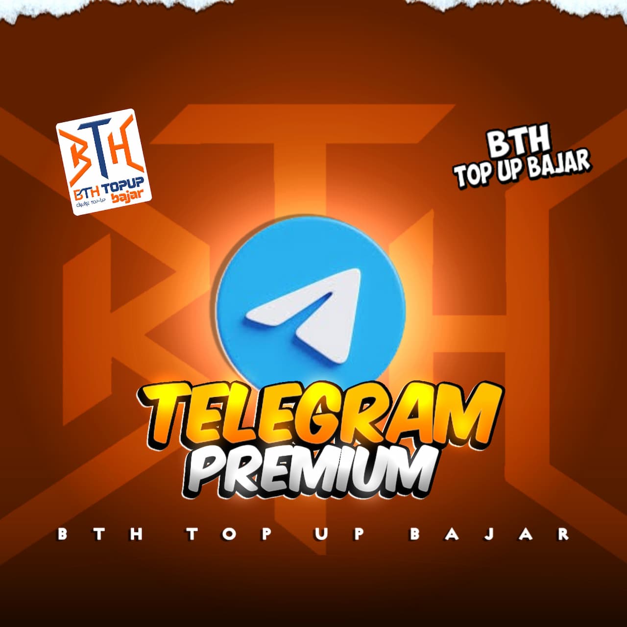 TELEGRAM PREMIUM