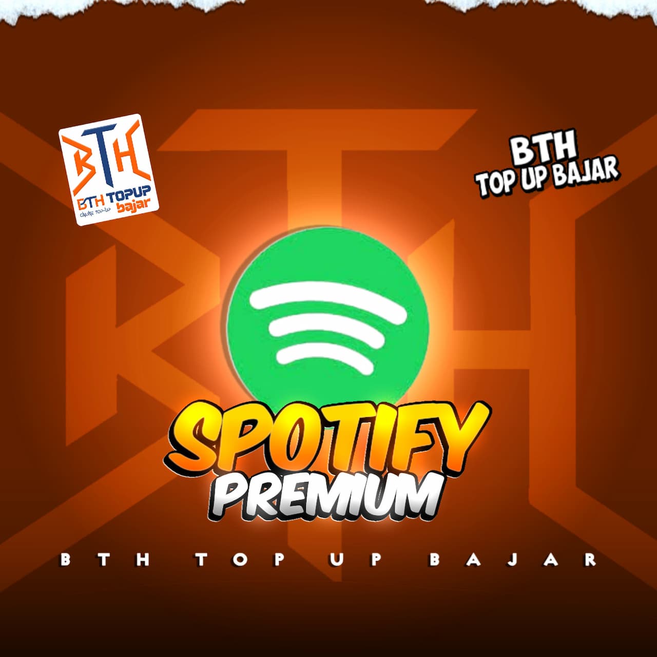 SPOTIFY