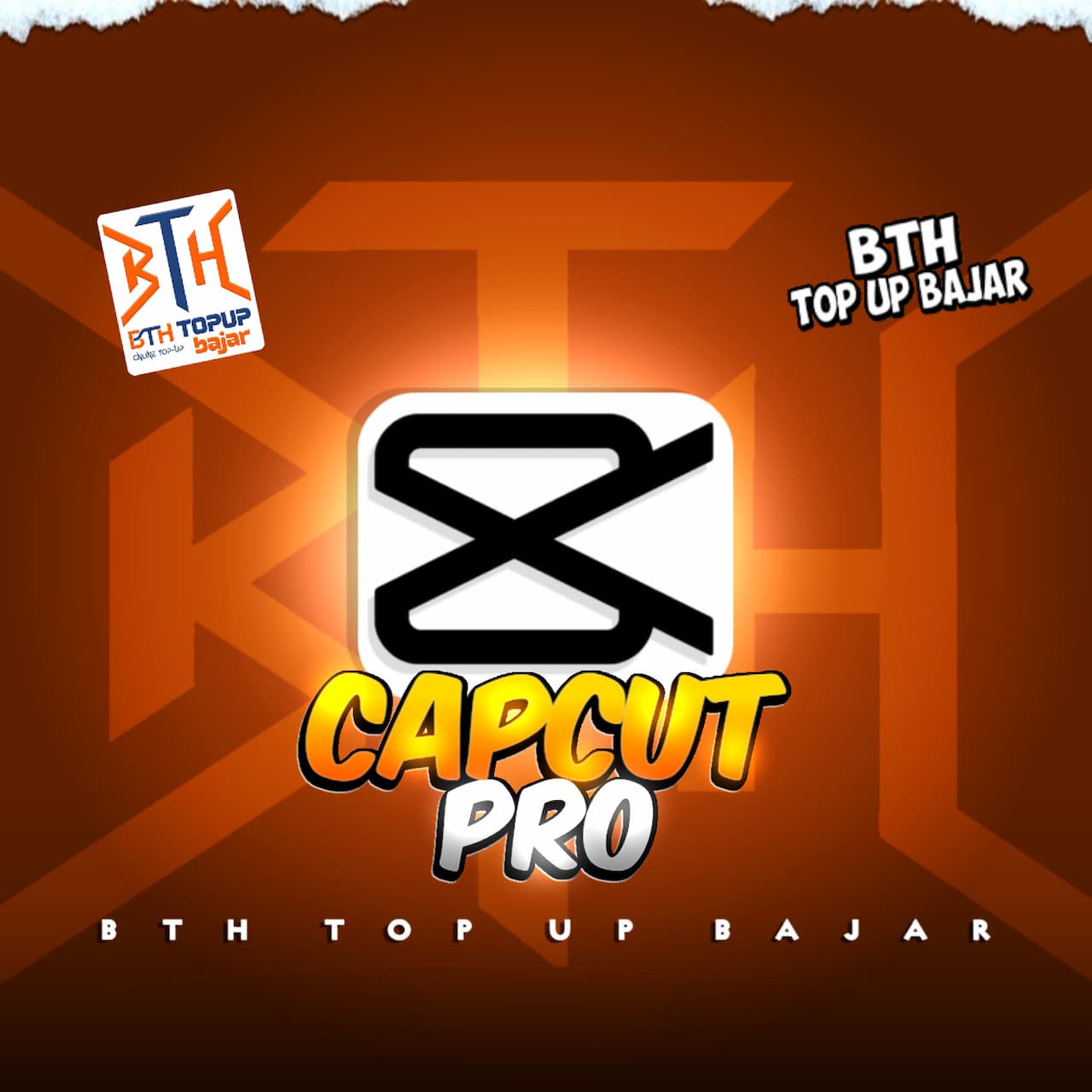 CAPCUT PRO