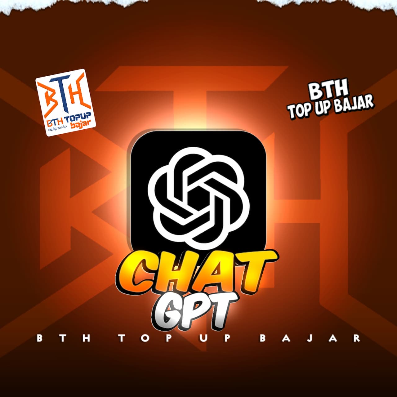 CHAT GPT