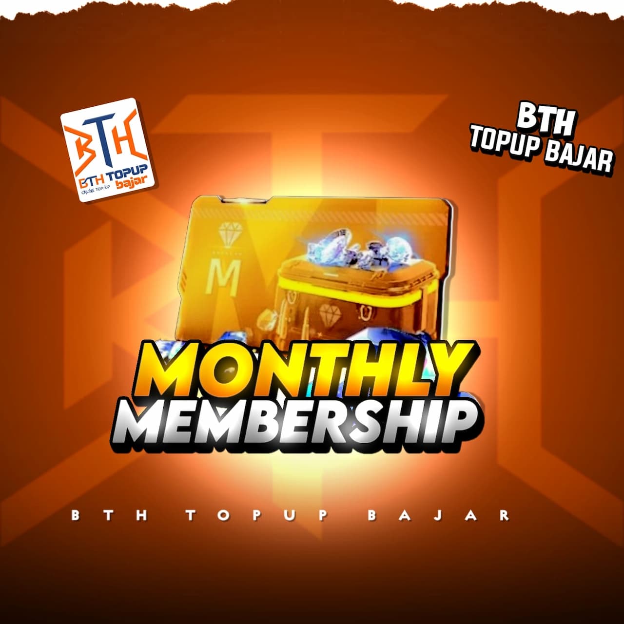 MONTHLY