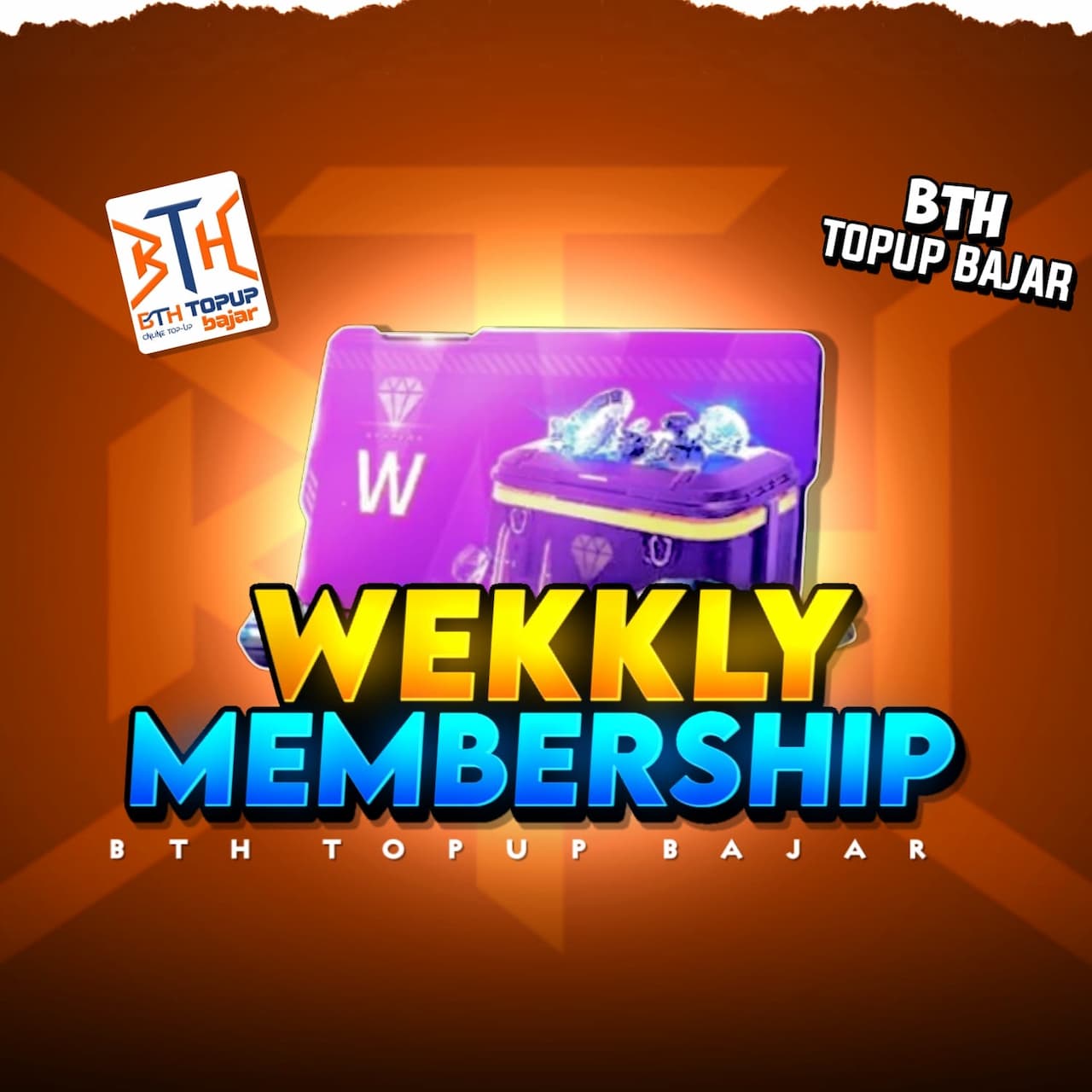 WEEKLY