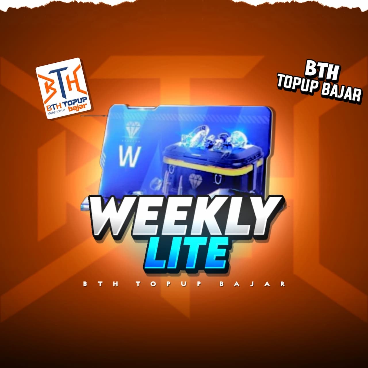 WEEKLY LITE [BD]